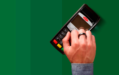 Достаточно взгляда или взмаха руки. Какие технологии предлагают челябинские банки 3 Достаточно взгляда или взмаха руки. Какие технологии предлагают челябинские банки 3