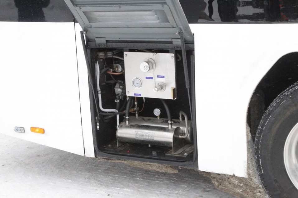 Сделано для Челябинска: горожан будет возить экологически чистый автобус с Wi-Fi
3 Сделано для Челябинска: горожан будет возить экологически чистый автобус с Wi-Fi
3