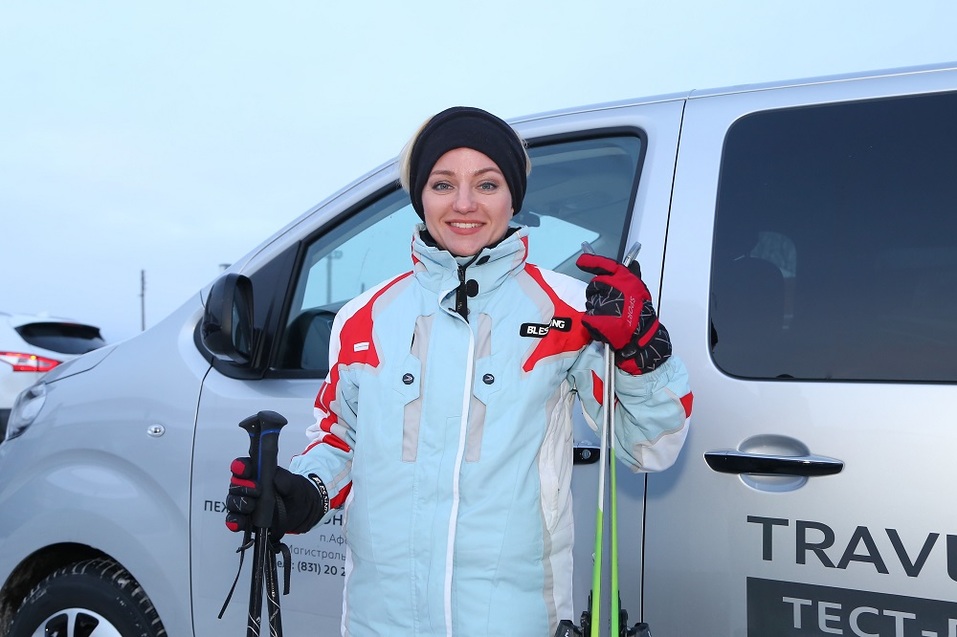 Полный тест-драйв! Peugeot Traveller прошел испытание в условиях русской зимы 15 Полный тест-драйв! Peugeot Traveller прошел испытание в условиях русской зимы 15