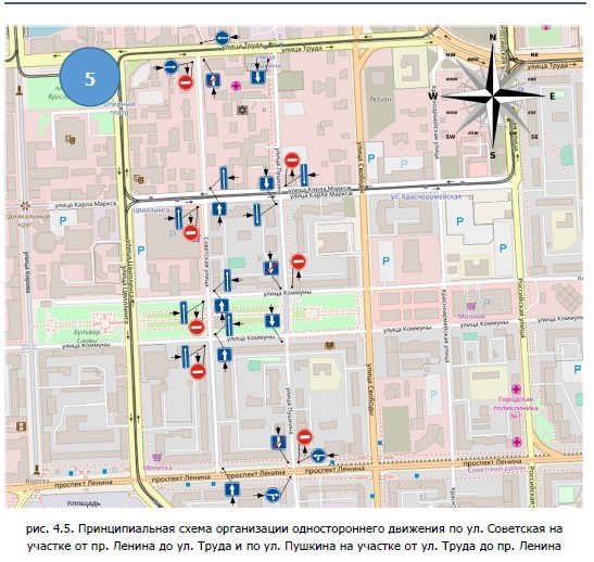 На оживленных магистралях Челябинска изменили схему дорожного движения. Налево нельзя. 1 На оживленных магистралях Челябинска изменили схему дорожного движения. Налево нельзя. 1