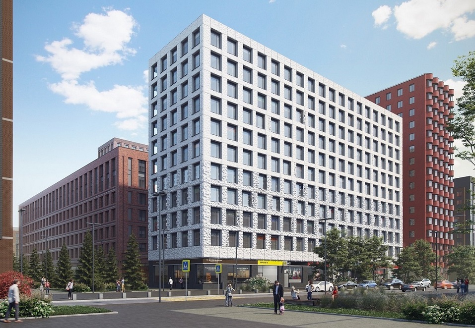 Если переезжать в Москву или Санкт-Петербург, то в свое жильё 7 Если переезжать в Москву или Санкт-Петербург, то в свое жильё 7