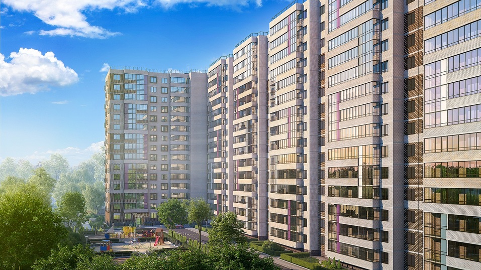 Если переезжать в Москву или Санкт-Петербург, то в свое жильё 5 Если переезжать в Москву или Санкт-Петербург, то в свое жильё 5