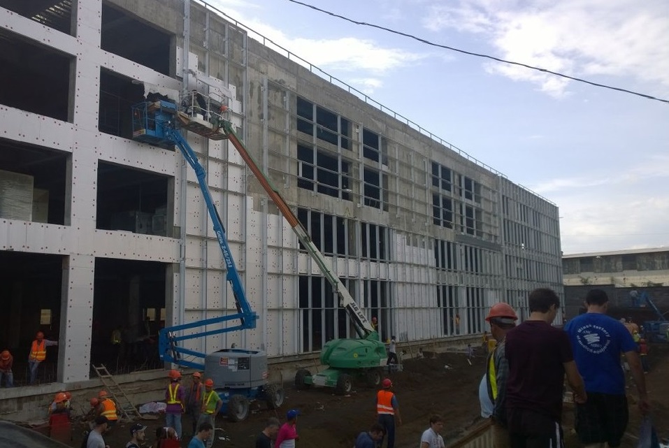 От операционной до космического шлюза 5 От операционной до космического шлюза 5