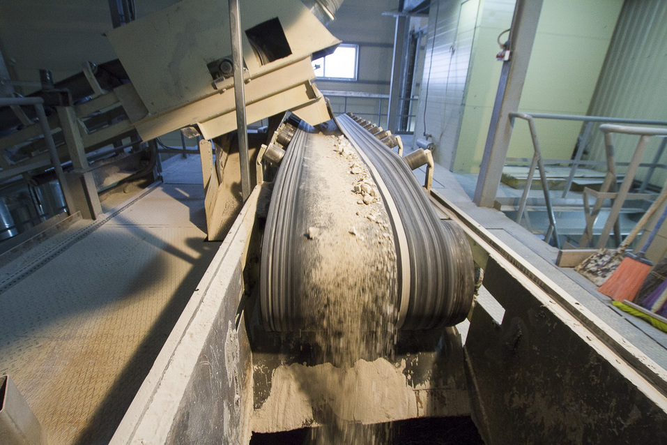 «Начнут печатать дома — откроем еще два завода». Как расти на падающем рынке — опыт BROZEX 5 «Начнут печатать дома — откроем еще два завода». Как расти на падающем рынке — опыт BROZEX 5