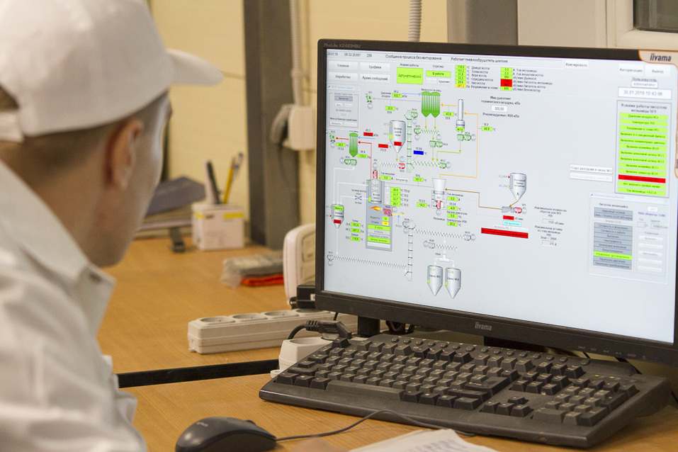 «Начнут печатать дома — откроем еще два завода». Как расти на падающем рынке — опыт BROZEX 6 «Начнут печатать дома — откроем еще два завода». Как расти на падающем рынке — опыт BROZEX 6
