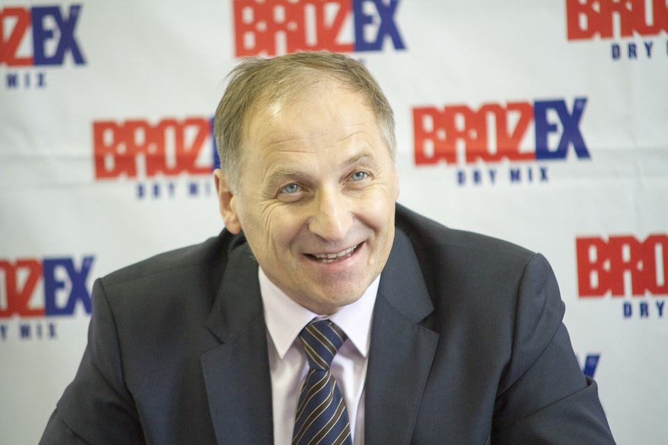 «Начнут печатать дома — откроем еще два завода». Как расти на падающем рынке — опыт BROZEX 3 «Начнут печатать дома — откроем еще два завода». Как расти на падающем рынке — опыт BROZEX 3