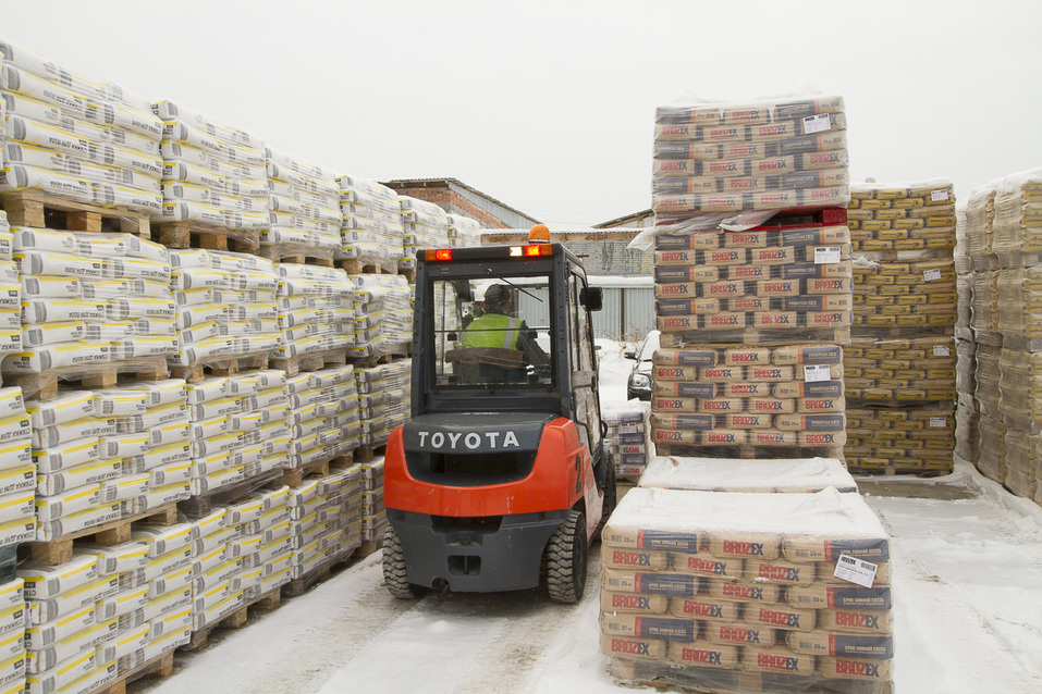 «Начнут печатать дома — откроем еще два завода». Как расти на падающем рынке — опыт BROZEX 8 «Начнут печатать дома — откроем еще два завода». Как расти на падающем рынке — опыт BROZEX 8