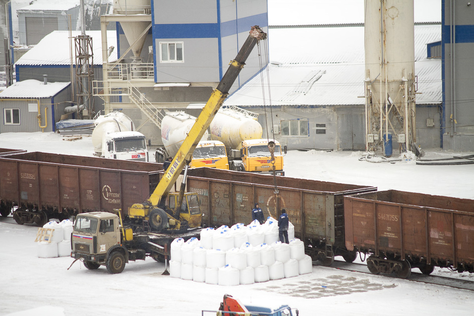 «Начнут печатать дома — откроем еще два завода». Как расти на падающем рынке — опыт BROZEX 9 «Начнут печатать дома — откроем еще два завода». Как расти на падающем рынке — опыт BROZEX 9