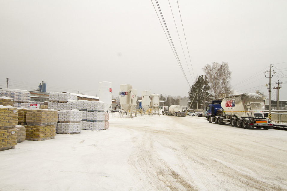 «Начнут печатать дома — откроем еще два завода». Как расти на падающем рынке — опыт BROZEX 11 «Начнут печатать дома — откроем еще два завода». Как расти на падающем рынке — опыт BROZEX 11
