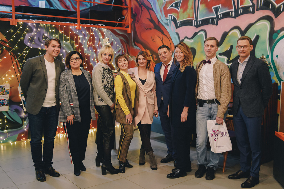 Названы победители Региональной премии «Серебряный Лучник» — Сибирь 3 Названы победители Региональной премии «Серебряный Лучник» — Сибирь 3