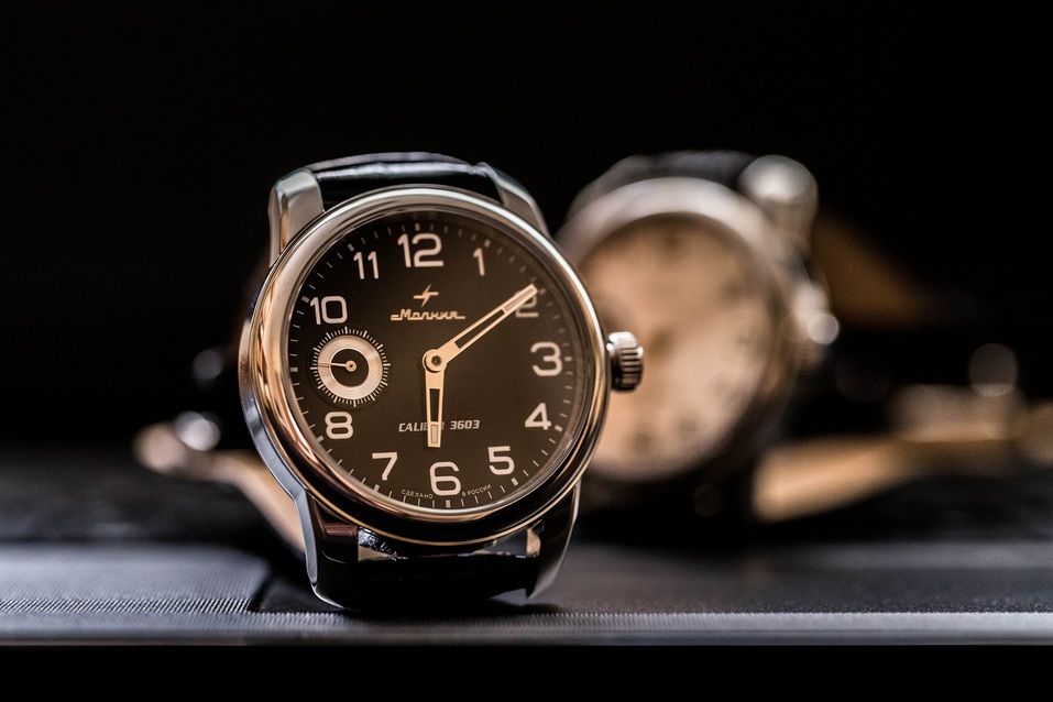 «Надо быть и механиком, и ювелиром»: как на челябинском заводе создают механизмы для часов 5 «Надо быть и механиком, и ювелиром»: как на челябинском заводе создают механизмы для часов 5