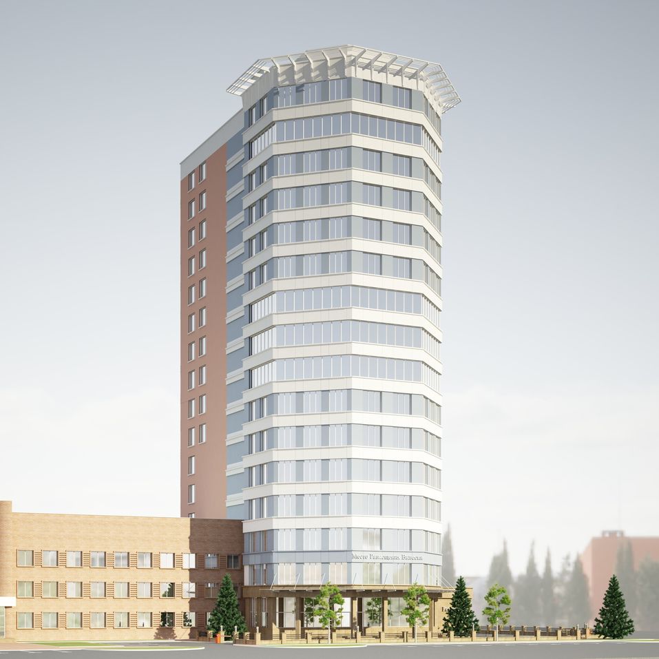 Для строительства нового моста в центре мэрия заберёт у челябинцев гаражи 2 Для строительства нового моста в центре мэрия заберёт у челябинцев гаражи 2