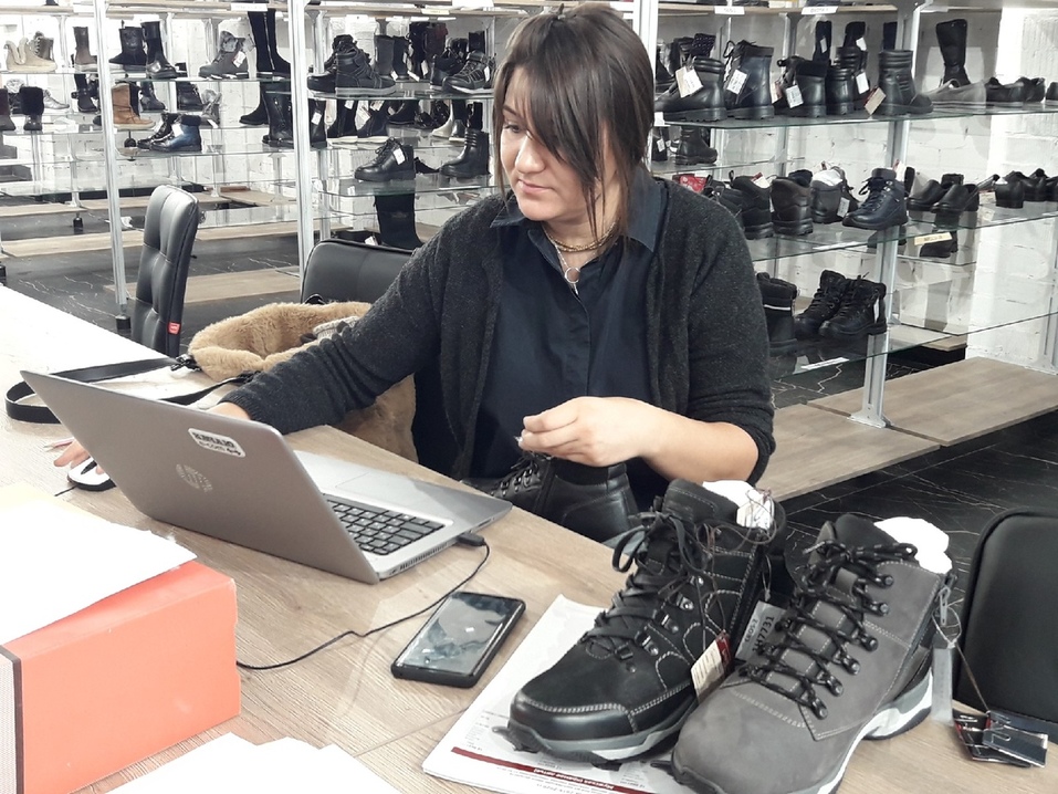 «Если модель красива, не значит, что её будут покупать». Как выбирают товары для Lamoda 2 «Если модель красива, не значит, что её будут покупать». Как выбирают товары для Lamoda 2