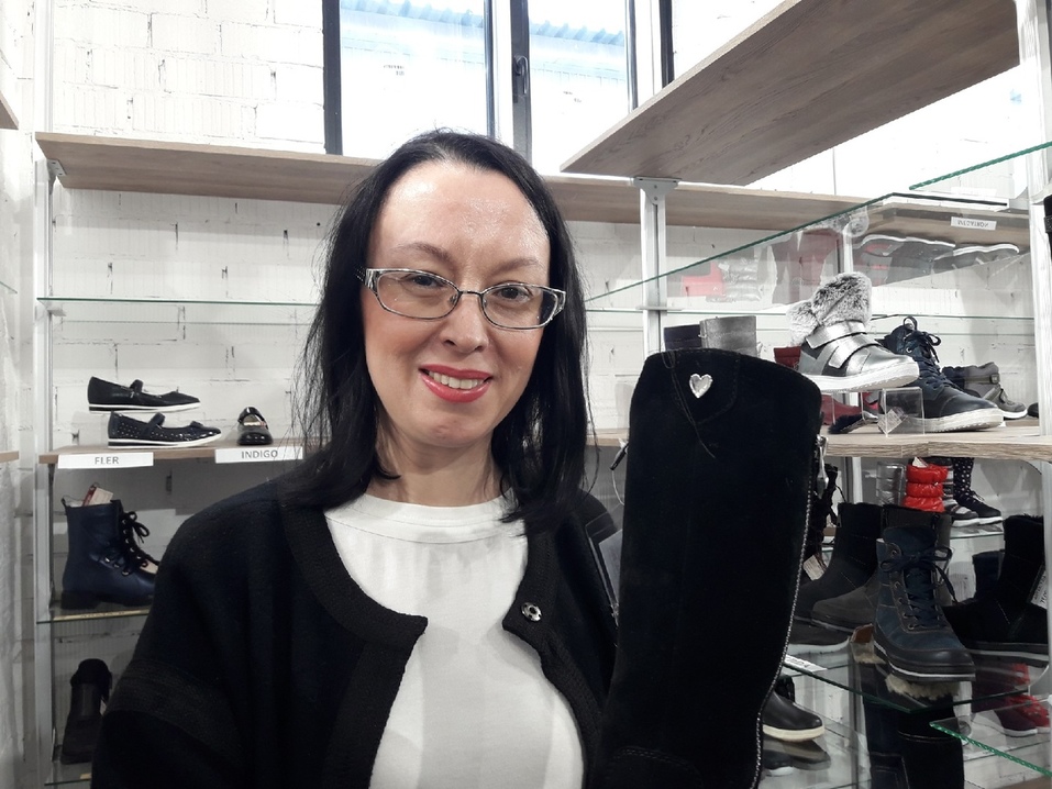 «Если модель красива, не значит, что её будут покупать». Как выбирают товары для Lamoda 3 «Если модель красива, не значит, что её будут покупать». Как выбирают товары для Lamoda 3