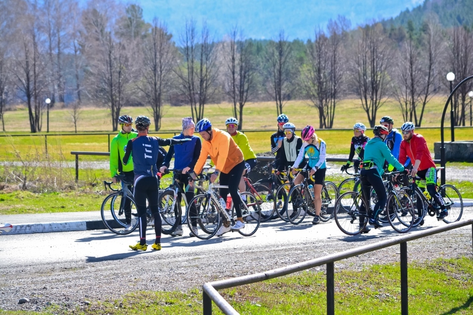 Организаторы Altai3race: «Мы стараемся привить людям интерес к новому виду туризма» 1 Организаторы Altai3race: «Мы стараемся привить людям интерес к новому виду туризма» 1