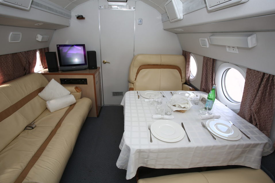 Визит Рогозина в Челябинскую область обошелся Роскосмосу в 6 млн руб. 2 Визит Рогозина в Челябинскую область обошелся Роскосмосу в 6 млн руб. 2