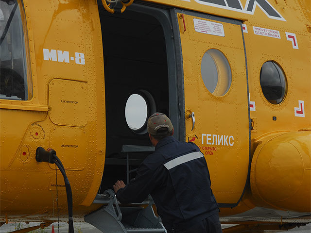 Визит Рогозина в Челябинскую область обошелся Роскосмосу в 6 млн руб. 4 Визит Рогозина в Челябинскую область обошелся Роскосмосу в 6 млн руб. 4