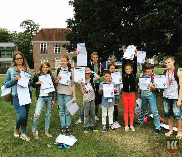 Три лучшие языковые школы мира, в которые можно отправить ребенка из Красноярска 1 Три лучшие языковые школы мира, в которые можно отправить ребенка из Красноярска 1