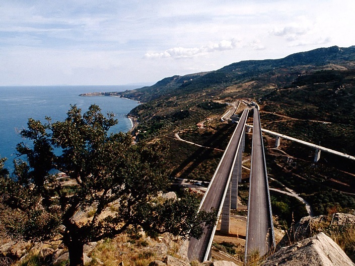 Будет как в Эмиратах? Избавиться от пробок Екатеринбургу помогут итальянцы 1 Будет как в Эмиратах? Избавиться от пробок Екатеринбургу помогут итальянцы 1