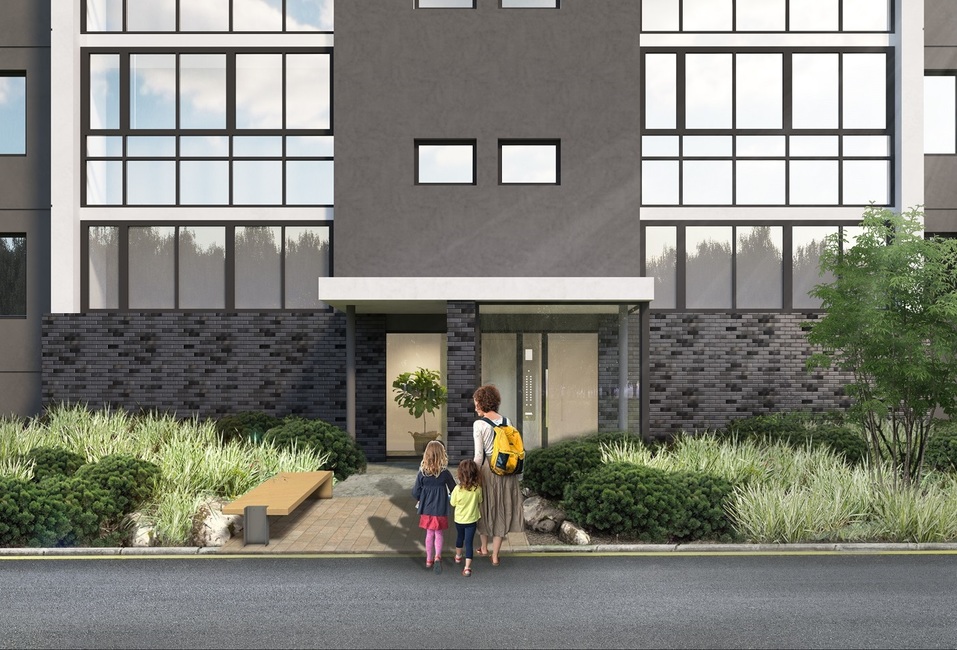 Сдадут в 2019-м: центральный район Челябинска прирастает ещё одним жилым комплексом 3 Сдадут в 2019-м: центральный район Челябинска прирастает ещё одним жилым комплексом 3