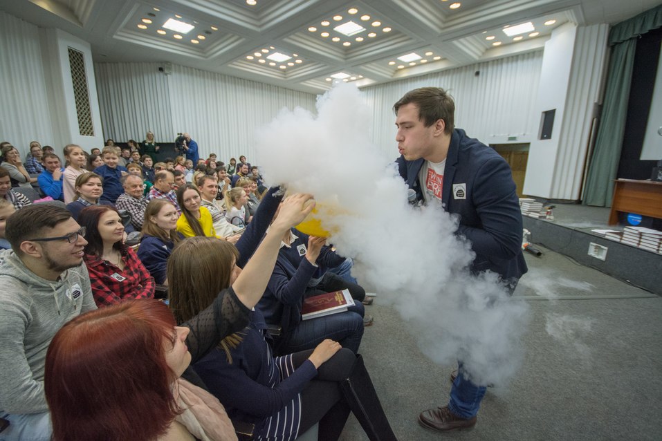 Куда сходить в Красноярске 9-15 февраля 1 Куда сходить в Красноярске 9-15 февраля 1