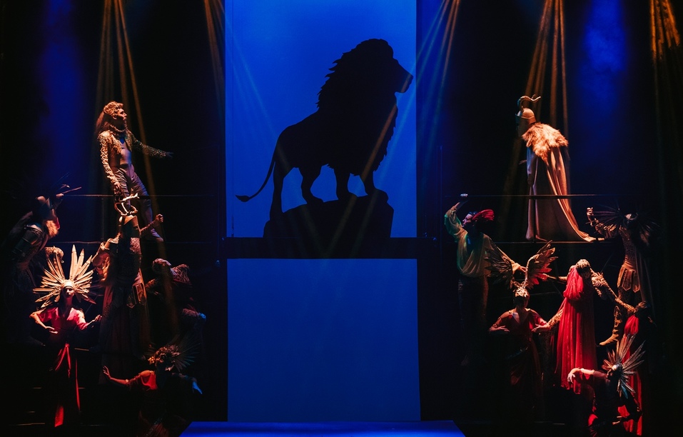 Куда сходить в Красноярске 9-15 февраля 2 Куда сходить в Красноярске 9-15 февраля 2