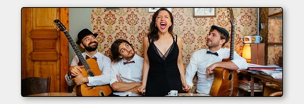 Куда сходить в Красноярске 9-15 февраля 4 Куда сходить в Красноярске 9-15 февраля 4