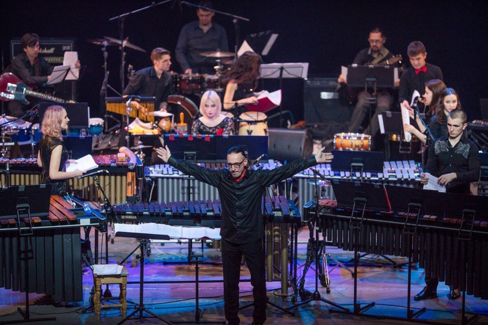 Куда сходить в Красноярске 9-15 февраля 6 Куда сходить в Красноярске 9-15 февраля 6