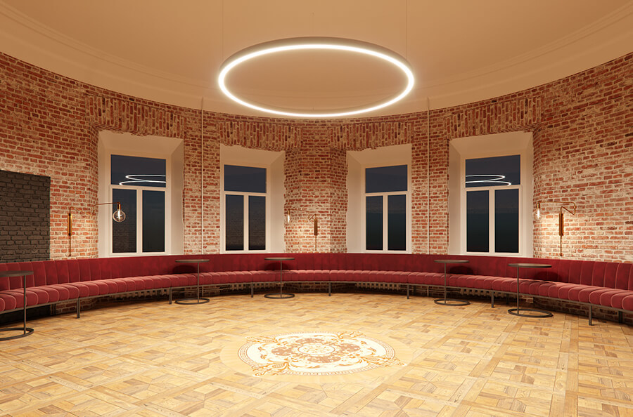 «Уничтожили ужасный «совок». Игорь Преображенский — об открытии нового концертного зала 2 «Уничтожили ужасный «совок». Игорь Преображенский — об открытии нового концертного зала 2