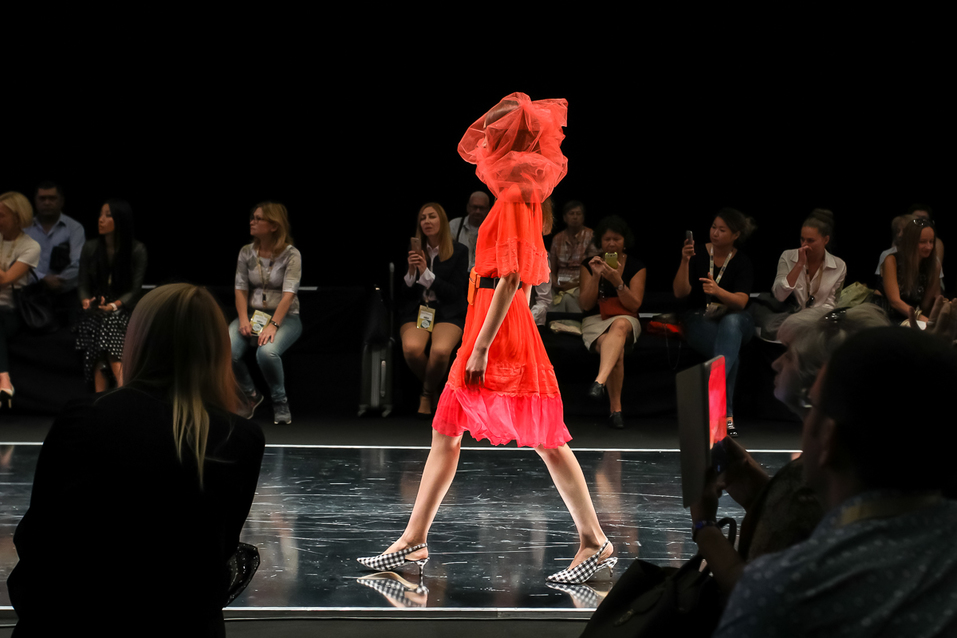 Программа и участники 32-й выставки CPM 1 Программа и участники 32-й выставки CPM 1