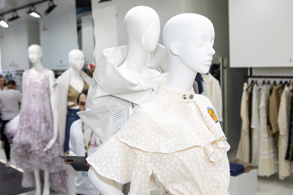 Программа и участники 32-й выставки CPM 2 Программа и участники 32-й выставки CPM 2