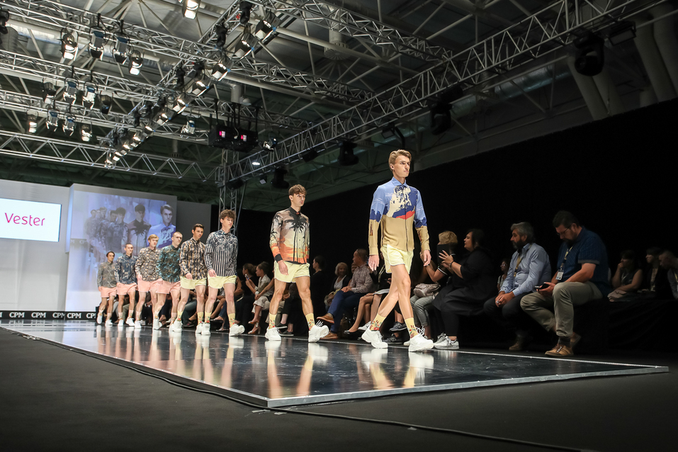 Программа и участники 32-й выставки CPM 3 Программа и участники 32-й выставки CPM 3