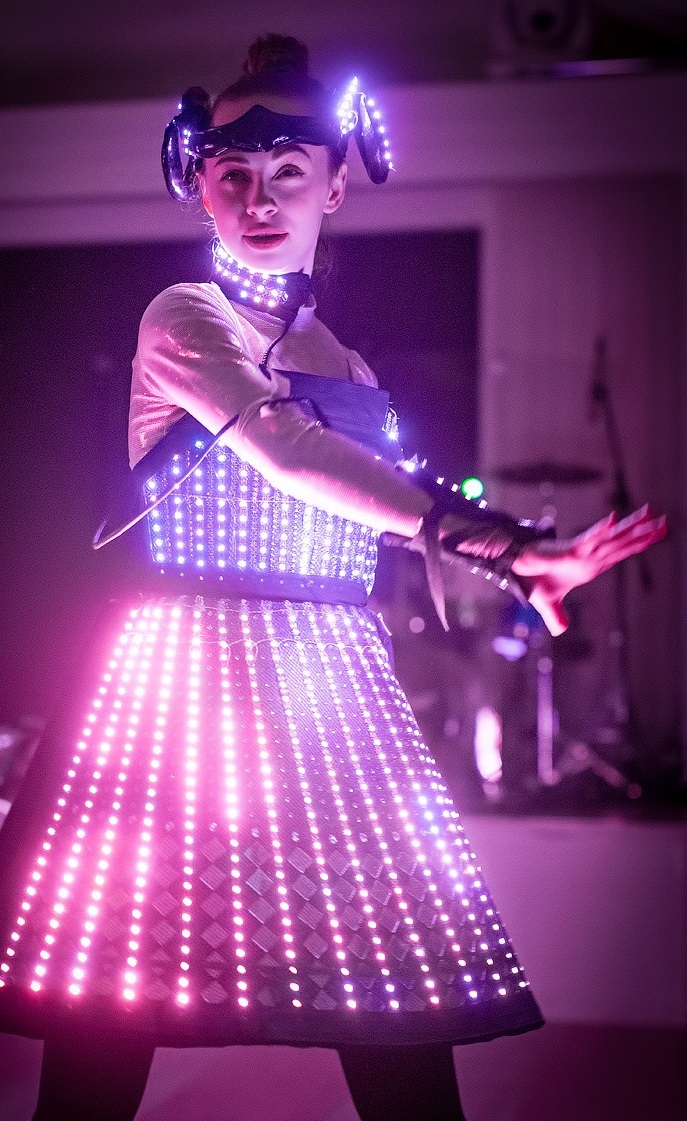 Десятилетие Сибирской гильдии шеф-поваров в банкет-холле Paradise 4 Десятилетие Сибирской гильдии шеф-поваров в банкет-холле Paradise 4