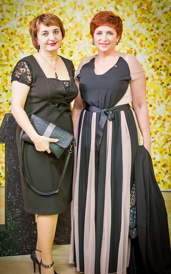 Десятилетие Сибирской гильдии шеф-поваров в банкет-холле Paradise 7 Десятилетие Сибирской гильдии шеф-поваров в банкет-холле Paradise 7