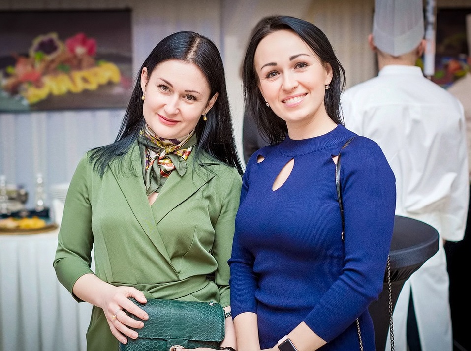 Десятилетие Сибирской гильдии шеф-поваров в банкет-холле Paradise 11 Десятилетие Сибирской гильдии шеф-поваров в банкет-холле Paradise 11