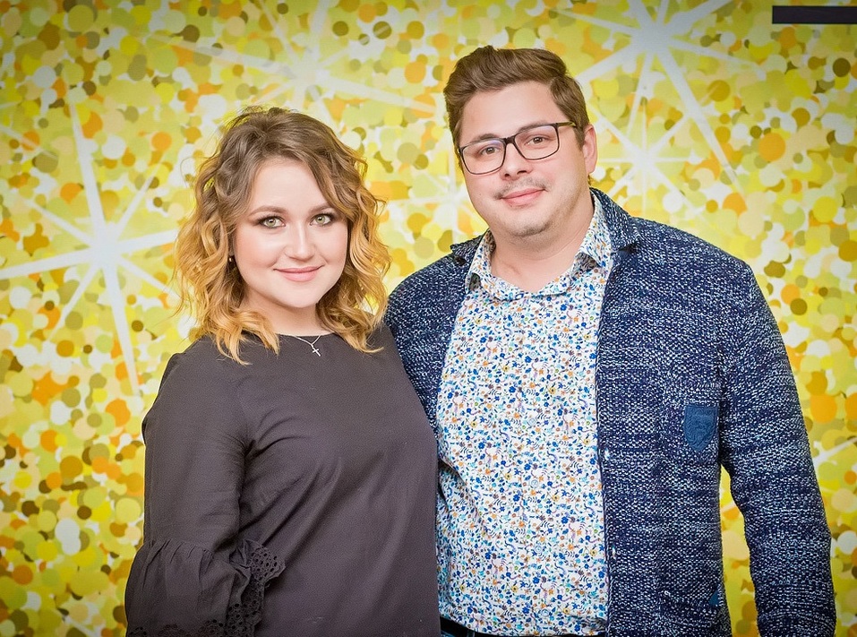 Десятилетие Сибирской гильдии шеф-поваров в банкет-холле Paradise 14 Десятилетие Сибирской гильдии шеф-поваров в банкет-холле Paradise 14