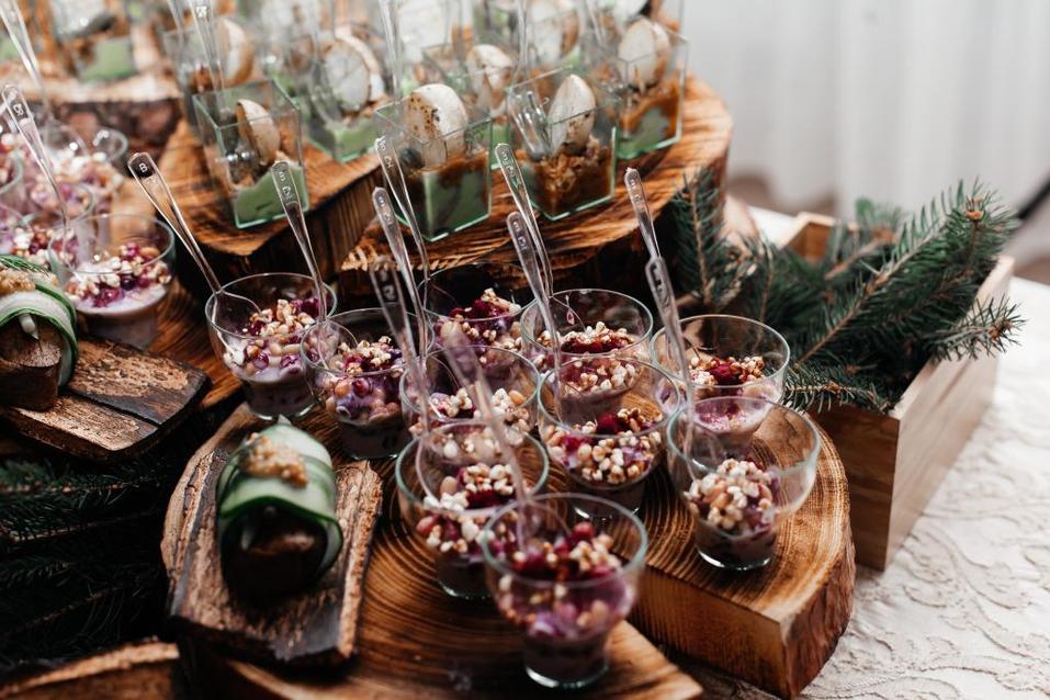 Десятилетие Сибирской гильдии шеф-поваров в банкет-холле Paradise 15 Десятилетие Сибирской гильдии шеф-поваров в банкет-холле Paradise 15