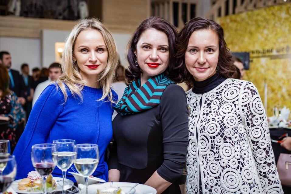 Десятилетие Сибирской гильдии шеф-поваров в банкет-холле Paradise 21 Десятилетие Сибирской гильдии шеф-поваров в банкет-холле Paradise 21