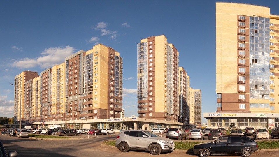 Сергей Пахомов, СК «Легион»: «Правила и условия меняются, важно видеть возможности» 2 Сергей Пахомов, СК «Легион»: «Правила и условия меняются, важно видеть возможности» 2