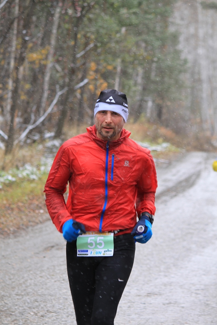 «Мы стали рафинированные и капризные». Зачем бизнесмены бегут, плывут и крутят педали? 4 «Мы стали рафинированные и капризные». Зачем бизнесмены бегут, плывут и крутят педали? 4