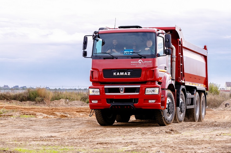 Новая стратегия. «КАМАЗ-ЛИЗИНГ» открыл филиал в Нижнем Новгороде 1 Новая стратегия. «КАМАЗ-ЛИЗИНГ» открыл филиал в Нижнем Новгороде 1