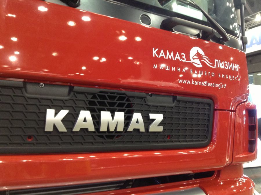 Новая стратегия. «КАМАЗ-ЛИЗИНГ» открыл филиал в Нижнем Новгороде 2 Новая стратегия. «КАМАЗ-ЛИЗИНГ» открыл филиал в Нижнем Новгороде 2