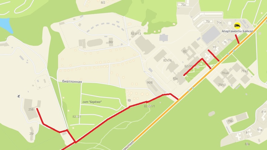 В Красноярске на время Универсиады перекроют для движения некоторые улицы СПИСОК 2 В Красноярске на время Универсиады перекроют для движения некоторые улицы СПИСОК 2