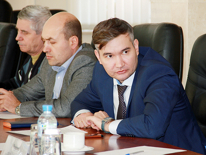 Что мешает развитию кооперации на Урале? 2 Что мешает развитию кооперации на Урале? 2