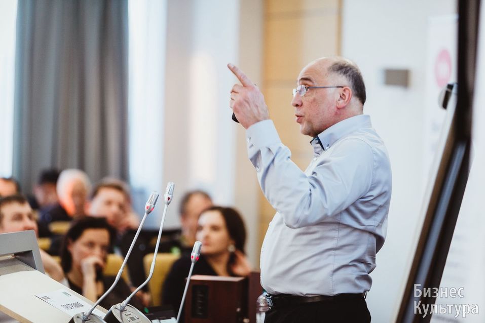 «Попасть в тренд в мире проще, чем объяснять в России, что это мировой тренд» 2 «Попасть в тренд в мире проще, чем объяснять в России, что это мировой тренд» 2