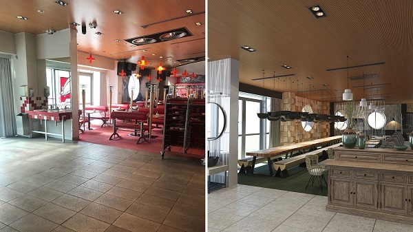 Анатолий Ващенко открывает в Красноярске кафе-бар «Хаски» 1 Анатолий Ващенко открывает в Красноярске кафе-бар «Хаски» 1