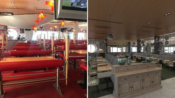 Анатолий Ващенко открывает в Красноярске кафе-бар «Хаски» 2 Анатолий Ващенко открывает в Красноярске кафе-бар «Хаски» 2