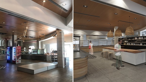 Анатолий Ващенко открывает в Красноярске кафе-бар «Хаски» 3 Анатолий Ващенко открывает в Красноярске кафе-бар «Хаски» 3