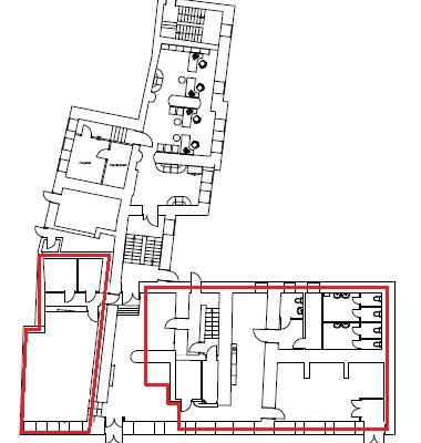 Офис в центре за 107 млн. Сбербанк продает недвижимость возле нижегородского кремля 1 Офис в центре за 107 млн. Сбербанк продает недвижимость возле нижегородского кремля 1