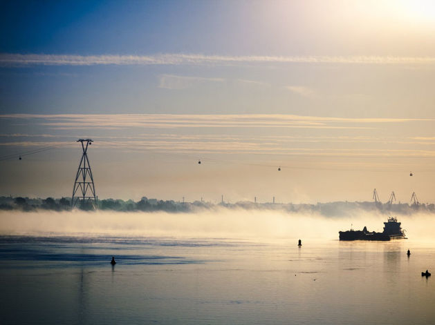 Дайджест DK.RU: две канатные дороги, благоустройство Черниговской и автономный интернет 1 Дайджест DK.RU: две канатные дороги, благоустройство Черниговской и автономный интернет 1